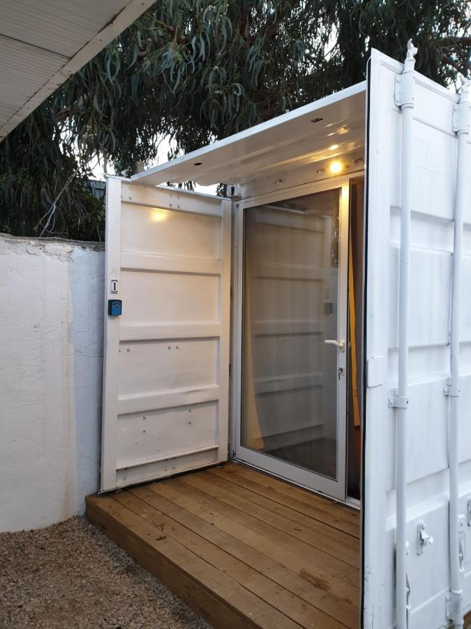 A Pousada Casa Vale Ecotainer Lisboa Exterior foto