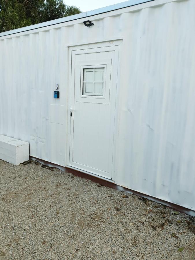 A Pousada Casa Vale Ecotainer Lisboa Exterior foto